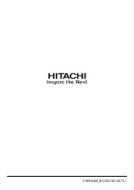 Preview for 12 page of Hitachi R-WB730PRU5 Instruction Manual