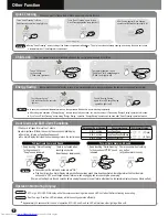 Предварительный просмотр 6 страницы Hitachi R-WB730PT5 Instruction Manual