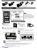 Предварительный просмотр 8 страницы Hitachi R-WB730PT5 Instruction Manual