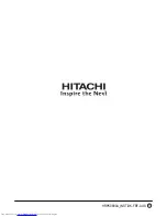 Предварительный просмотр 12 страницы Hitachi R-WB730PT5 Instruction Manual