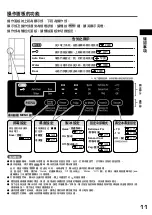 Preview for 11 page of Hitachi R-WX620JH Instruction Manual