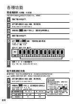 Preview for 24 page of Hitachi R-WX620JH Instruction Manual