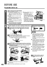 Preview for 46 page of Hitachi R-WX620JH Instruction Manual