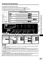 Preview for 49 page of Hitachi R-WX620JH Instruction Manual