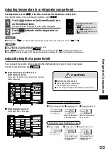 Preview for 53 page of Hitachi R-WX620JH Instruction Manual