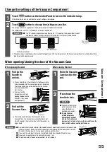 Preview for 55 page of Hitachi R-WX620JH Instruction Manual