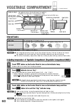 Preview for 60 page of Hitachi R-WX620JH Instruction Manual