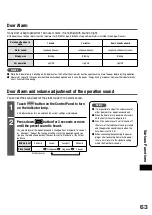 Preview for 63 page of Hitachi R-WX620JH Instruction Manual