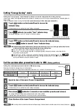 Preview for 65 page of Hitachi R-WX620JH Instruction Manual