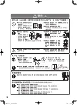 Preview for 6 page of Hitachi R-WXC620KS Instruction Manual