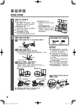 Preview for 8 page of Hitachi R-WXC620KS Instruction Manual