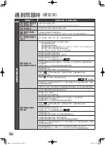 Preview for 50 page of Hitachi R-WXC620KS Instruction Manual