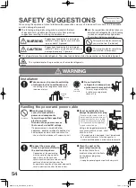 Preview for 54 page of Hitachi R-WXC620KS Instruction Manual