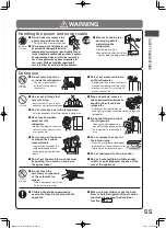 Preview for 55 page of Hitachi R-WXC620KS Instruction Manual