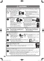 Preview for 56 page of Hitachi R-WXC620KS Instruction Manual