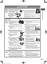 Preview for 57 page of Hitachi R-WXC620KS Instruction Manual