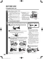 Preview for 58 page of Hitachi R-WXC620KS Instruction Manual