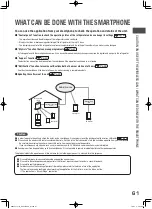 Preview for 61 page of Hitachi R-WXC620KS Instruction Manual