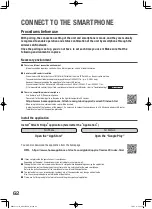 Preview for 62 page of Hitachi R-WXC620KS Instruction Manual