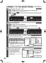 Preview for 64 page of Hitachi R-WXC620KS Instruction Manual