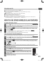 Preview for 65 page of Hitachi R-WXC620KS Instruction Manual