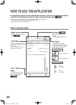 Preview for 66 page of Hitachi R-WXC620KS Instruction Manual