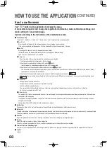 Preview for 68 page of Hitachi R-WXC620KS Instruction Manual