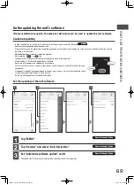 Preview for 69 page of Hitachi R-WXC620KS Instruction Manual