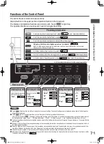 Preview for 71 page of Hitachi R-WXC620KS Instruction Manual