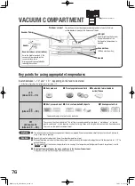 Preview for 76 page of Hitachi R-WXC620KS Instruction Manual