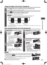 Preview for 77 page of Hitachi R-WXC620KS Instruction Manual