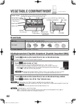 Preview for 82 page of Hitachi R-WXC620KS Instruction Manual