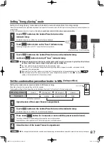 Preview for 87 page of Hitachi R-WXC620KS Instruction Manual