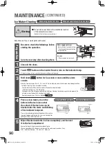 Preview for 90 page of Hitachi R-WXC620KS Instruction Manual