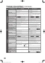 Preview for 98 page of Hitachi R-WXC620KS Instruction Manual