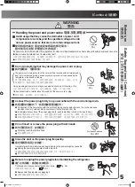 Preview for 5 page of Hitachi R-X6000J How To Use Manual