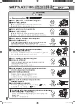 Preview for 6 page of Hitachi R-X6000J How To Use Manual