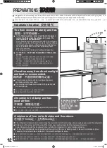 Preview for 12 page of Hitachi R-X6000J How To Use Manual