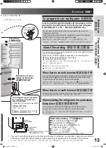 Preview for 13 page of Hitachi R-X6000J How To Use Manual