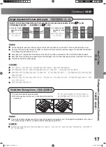 Preview for 17 page of Hitachi R-X6000J How To Use Manual