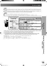 Preview for 19 page of Hitachi R-X6000J How To Use Manual