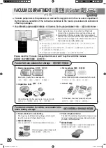 Preview for 20 page of Hitachi R-X6000J How To Use Manual