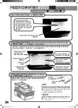 Preview for 24 page of Hitachi R-X6000J How To Use Manual