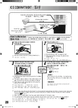 Preview for 28 page of Hitachi R-X6000J How To Use Manual