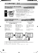 Preview for 30 page of Hitachi R-X6000J How To Use Manual