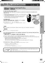 Preview for 33 page of Hitachi R-X6000J How To Use Manual