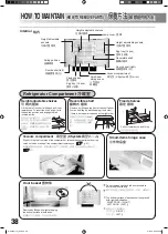 Preview for 38 page of Hitachi R-X6000J How To Use Manual