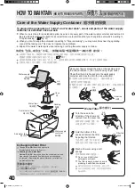 Preview for 40 page of Hitachi R-X6000J How To Use Manual