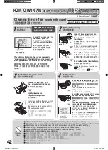 Preview for 42 page of Hitachi R-X6000J How To Use Manual