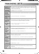 Preview for 52 page of Hitachi R-X6000J How To Use Manual